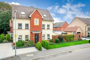41, Burgundy Drive, Hemel Hempstead HP2 7BX