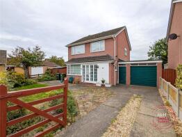 23, Brunstock Close, Carlisle CA3 0HL