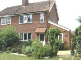 2, Hospital Farm Cottage, North Forty Foot Bank, Holland Fen With Brothertoft, Lincoln LN4 4QJ