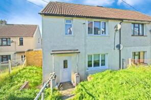 13, Heol-y-bryn, Fochriw CF81 9LN