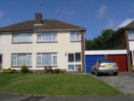 2, Penistone Close, Southampton SO19 9HS