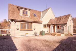 8, Keip Road, Callander FK18 8NG