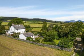 Dow Crag House, Broughton Beck, Ulverston LA12 7PQ