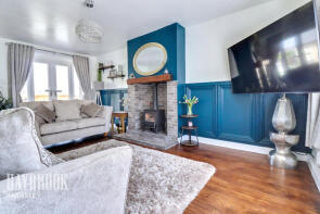 32, Manor View, Shafton, Barnsley S72 8NQ