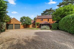 5, Pine Court, Northampton NN7 4EZ
