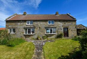 Fern Cottage, Barry Bank To Guisborough To Whitby Road, Ugthorpe, Whitby YO21 2BQ