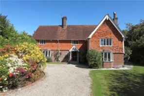 Stone Cross Farmhouse, Ashurst Road, Ashurst, Tunbridge Wells TN3 9SX