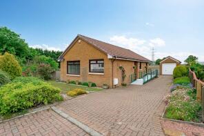 5, Griers Walk, Drybridge, Irvine KA11 5BL