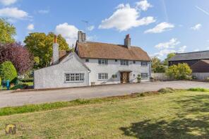Old Gaylors, U20 From Aspenden To Westmill, Buntingford SG9 9LB