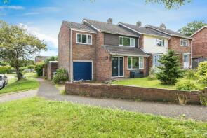 39, The Nordalls, Lowestoft NR33 7UE