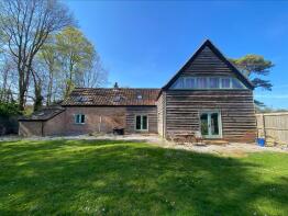 The Coach House, Huntworth Lane, Huntworth, Bridgwater TA7 0AH