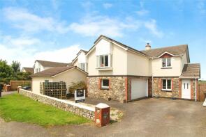 3, Manor Court, Road From Ashlands To Sunnydean Cottage, Bideford EX39 5PG
