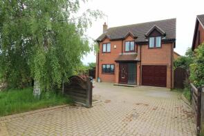 93 South Acre, Sutton Road, King's Lynn PE34 4HE