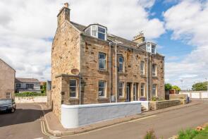 35, Forth Street, St. Monans, St Monans KY10 2AU