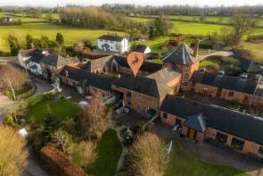 Charyan, Wilmore Lane, Burton-on-trent DE13 9RD