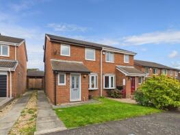 35, Melbeck Drive, Chester Le Street DH2 1TY