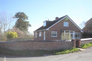 Chestnut Rise, The Lane, York YO41 1NE