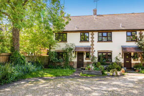 5, Northcroft Court, Lees Hill, South Warnborough, Hook RG29 1RW