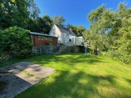 Pontsaeson, B4329 Junction U3155 To Brynberian, Brynberian, Crymych SA41 3TQ