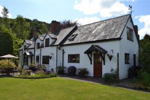 Pound House, Hope Under Dinmore Village Road, Leominster HR6 0PR