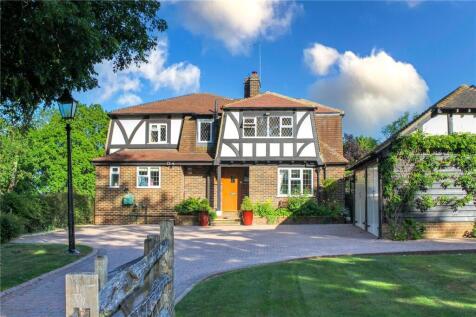 Foxhole Lane, Hawkhurst, Cranbrook, Kent, TN18