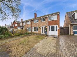 32, Colesbourne Road, Cheltenham GL51 6DL