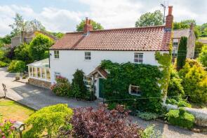 Hambleton View, Well Bank, Bedale DL8 2QF