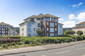 8, Custom House, Trinity Way, Minehead TA24 6GQ