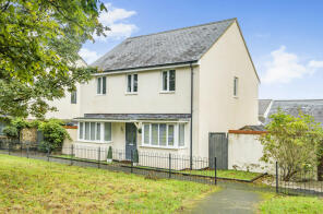 33, Lulworth Drive, Plymouth PL6 7DT