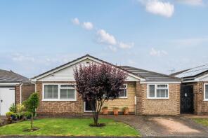 38, Blenheim Drive, Bicester OX26 5EA
