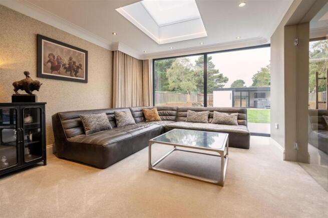 Sun Room