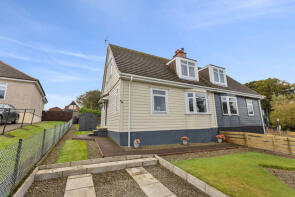 17, Manse View Terrace, Douglas, Lanark ML11 0PL