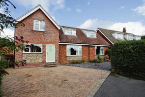4, All Saints Close, Holt NR25 7HH