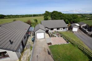 15, Mayna Parc, North Petherwin, Launceston PL15 8PZ