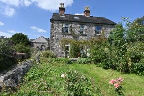 13, Chapel Lane, Matlock DE4 4NF
