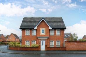 1, Weavers Road, Stobhill Park, Morpeth NE61 2FA