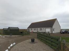 Craigfield, Hillside, Auckengill Township Road, Auckengill KW1 4XP