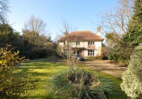 61, Links Lane, Rowland's Castle PO9 6AF