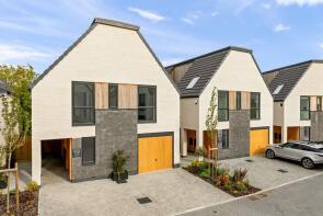 14, St Marys Rise, Lydden CT15 7FH