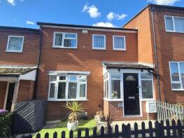 50, Chirbury, Stirchley, Telford TF3 1UH