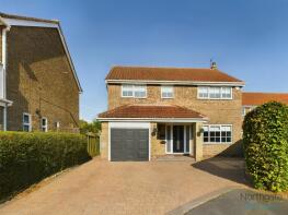 29, Eden Grove, Newton Aycliffe DL5 7JG