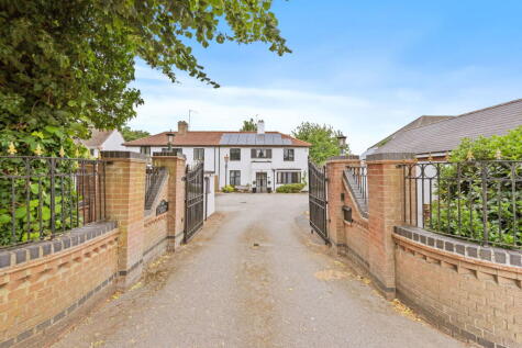 Warkton Lane, Barton Seagrave NN15