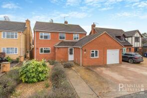 61, Red Barn, Peterborough PE7 2DZ
