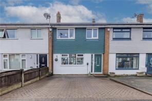 7, Cheviot Close, Rochdale OL16 3HH