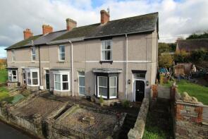 4, West View, Hay Road, Brecon LD3 0AG