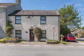 Greenways Cottage, Middleshaw, Kendal LA8 0LZ