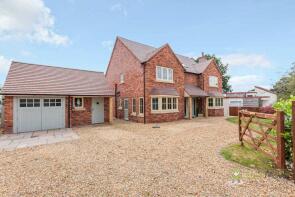 The Orchard, Holyhead Road, Bicton, Shrewsbury SY3 8EF