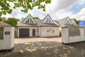 8a, Woodlands Drive, Barnston CH61 1AL