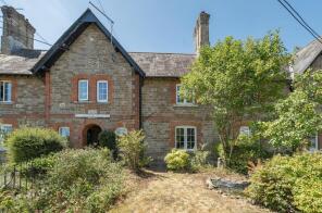 6, Westminster Buildings, Thornhill Road, Sturminster Newton DT10 2PP