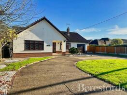 Fremor Lodge, Stanley Road, Bulphan RM14 3RX